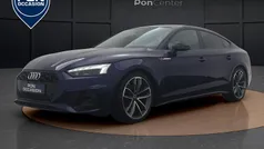 Gebruikt 2022 Audi A5 Sportback Competition Hatchback | € 31.950 (Goede deal)