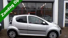 Gebruikt 2014 Citroën C1 Hatchback | € 4.999 (Eerlijke prijs)