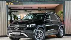 Zwart Gebruikt 2021 Mercedes GLE350e Premium Plus SUV | € 59.000 (Super prijs)