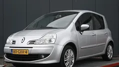 Grijs Gebruikt 2008 Renault Modus Dynamique MPV | € 4.450 (Eerlijke prijs)