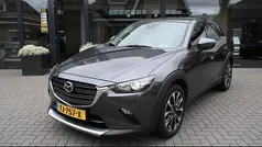 Gebruikt 2018 Mazda CX-3 Inclusive SUV | € 16.350 (Eerlijke prijs)