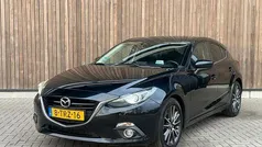 Gebruikt 2014 Mazda 3 Hatchback | € 4.750 (Eerlijke prijs)