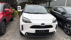 Gebruikt 2024 Toyota Yaris Cross Style SUV | € 30.795 (Eerlijke prijs)