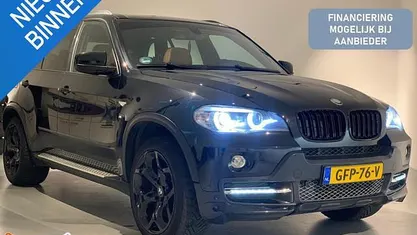 Occasion BMW X5 Executive 235 PK (172 kW) 2008 SUV