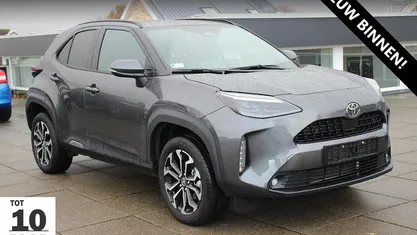 Occasion 2025 Toyota Yaris Cross SUV | € 29.950 (Eerlijke prijs)