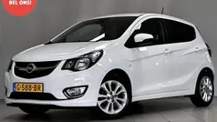 Gebruikt 2019 Opel Karl Innovation Hatchback | € 6.995 (Eerlijke prijs)