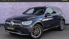 Gebruikt 2021 Mercedes GLC300 Business SUV | € 42.899 (Super prijs)