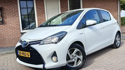 Occasion Toyota Yaris 75 PK (55 kW) 2015 Hatchback