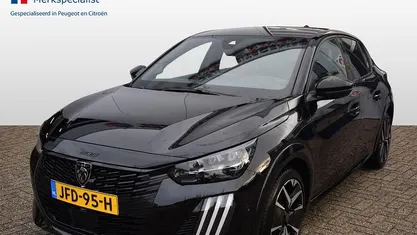 Gebruikt 2024 Peugeot 208 GT Hatchback | € 23.995 (Eerlijke prijs)