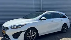 Wit Gebruikt 2022 Kia Ceed Sportswagon Stationwagen | € 27.735 (Eerlijke prijs)