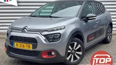 Gebruikt 2021 Citroën C3 Hatchback | € 14.950 (Eerlijke prijs)