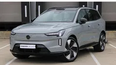 Grijs Gebruikt 2025 Volvo EX90 Performance SUV | € 89.950 (Super prijs)