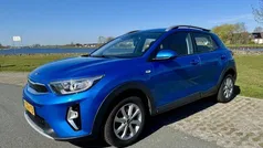 Gebruikt 2021 Kia Stonic SUV | € 15.990 (Eerlijke prijs)