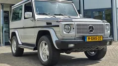 Grijs Gebruikt 1998 Mercedes G320 AMG SUV | € 63.950