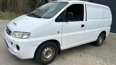 Gebruikt 2006 Hyundai H 200 Van | € 1.990 (Goede deal)
