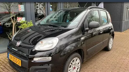 Occasion Fiat Panda Easy 86 PK (63 kW) 2012 Hatchback