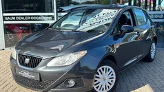 Gebruikt 2008 Seat Ibiza Style Hatchback | € 3.499 (Eerlijke prijs)