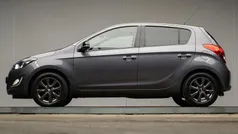Grijs Gebruikt 2015 Hyundai i20 Comfort Hatchback | € 5.945 (Eerlijke prijs)