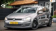 Gebruikt 2013 VW Golf VII Trendline Hatchback | € 8.849 (Eerlijke prijs)