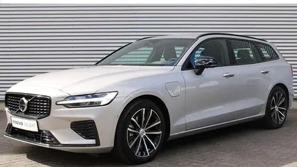Occasion Volvo V60 Plus 350 PK (257 kW) 2025 Stationwagen