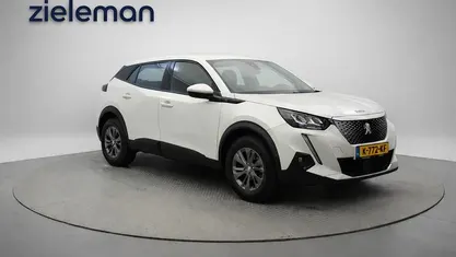 Occasion Peugeot e-2008 Active 100 kW (136 PK) 2020 SUV