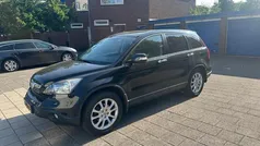 Gebruikt 2008 Honda CR-V Executive SUV | € 6.200 (Goede deal)
