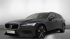 Gebruikt 2024 Volvo V60 Core Stationwagen | € 36.935 (Super prijs)