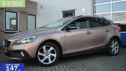 Occasion Volvo V40 Ocean Race 114 PK (83 kW) 2015 Hatchback