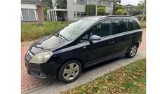 Gebruikt 2006 Opel Zafira Essentia MPV | € 999 (Goede deal)