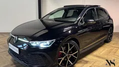 Gebruikt 2022 VW Golf VIII GTD Sedan | € 35.440 (Eerlijke prijs)