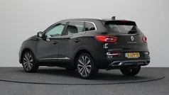 Zwart Gebruikt 2019 Renault Kadjar Intens SUV | € 16.445 (Eerlijke prijs)