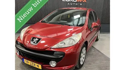 Occasion Peugeot 207 95 PK (69 kW) 2008 Hatchback
