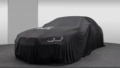 Gebruikt 2025 BMW i4 M Sport Sedan | € 51.900 (Eerlijke prijs)