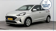 Gebruikt 2024 Hyundai i10 Comfort Hatchback | € 15.899 (Eerlijke prijs)
