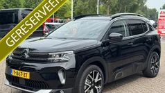 Zwart Gebruikt 2023 Citroën C5 Aircross Business Class SUV | € 30.545 (Eerlijke prijs)