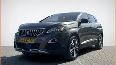 Gebruikt 2019 Peugeot 3008 Crossway SUV | € 19.980 (Eerlijke prijs)