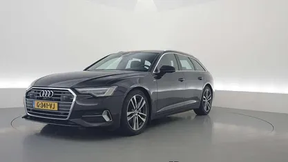 Occasion Audi A6 S-Line 204 PK (150 kW) 2019 Stationwagen