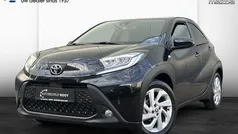 Gebruikt 2024 Toyota Aygo Hatchback | € 18.450 (Eerlijke prijs)