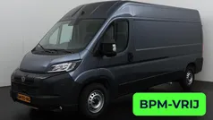 Gebruikt 2024 Fiat Ducato Van | € 31.601 (Goede deal)