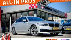 Grijs Gebruikt 2019 BMW 520 Executive Sedan | € 29.985 (Super prijs)