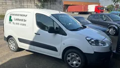 Gebruikt 2014 Peugeot Partner MPV | € 1.300 (Super prijs)