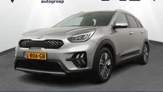 Gebruikt 2021 Kia Niro 2 SUV | € 25.950 (Goede deal)