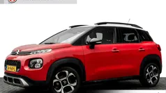 Rood Gebruikt 2018 Citroën C3 Aircross PureTech SUV | € 15.735 (Eerlijke prijs)