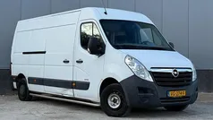 Gebruikt 2013 Opel Movano Van | € 3.950 (Super prijs)