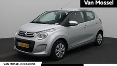 Gebruikt 2020 Citroën C1 Feel Hatchback | € 8.945 (Eerlijke prijs)