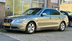 Gebruikt 2004 BMW 530 Executive Sedan | € 3.495 (Super prijs)