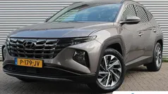 Bruin Gebruikt 2021 Hyundai Tucson Comfort SUV | € 26.095 (Goede deal)