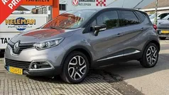 Gebruikt 2014 Renault Captur Dynamique SUV | € 11.744 (Eerlijke prijs)
