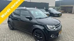 Zwart Gebruikt 2020 Suzuki Ignis Hatchback | € 15.350 (Eerlijke prijs)