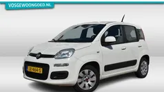 Wit Gebruikt 2016 Fiat Panda Hatchback | € 8.890 (Eerlijke prijs)